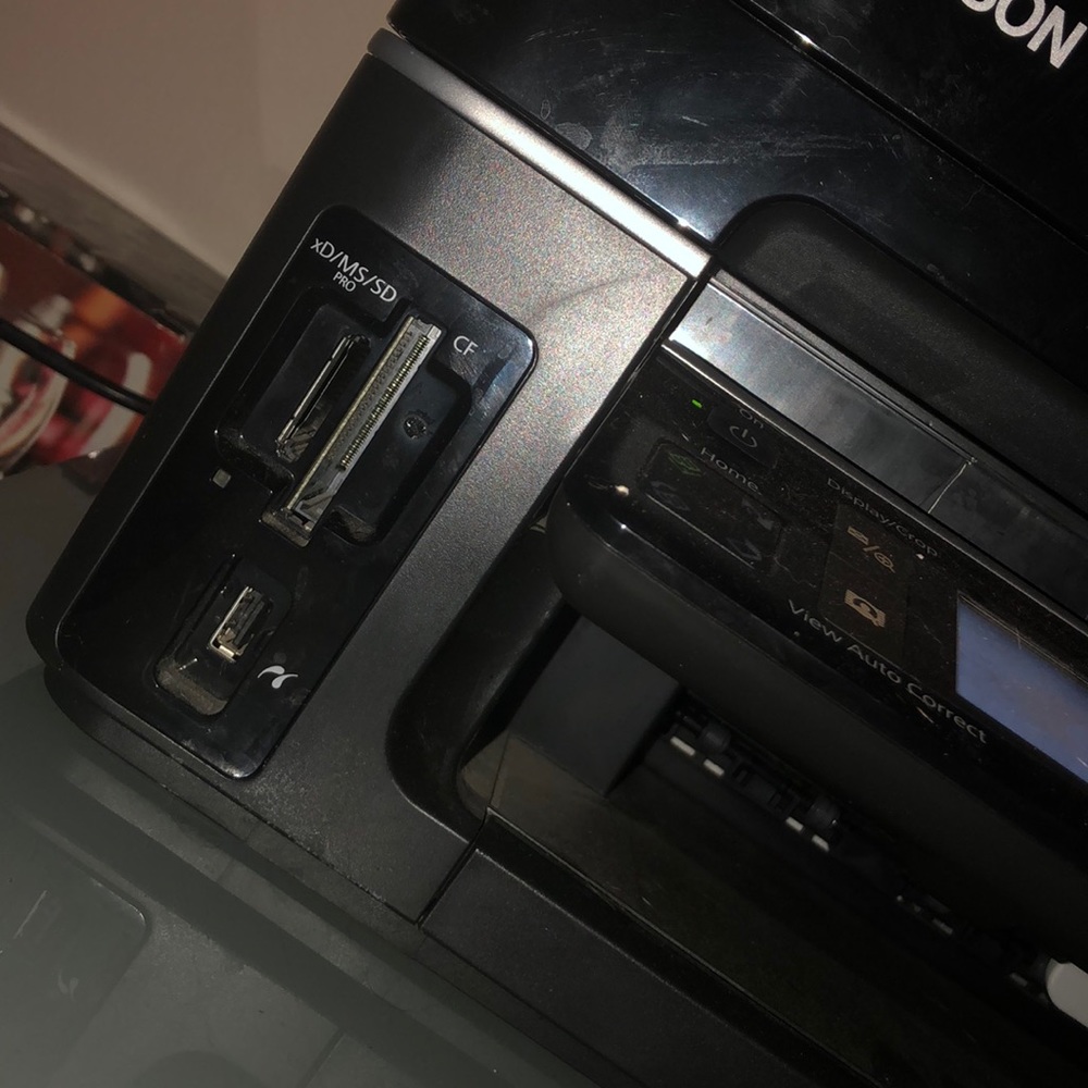 Epson Printer - Picture 3 of 6